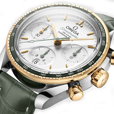 omega watches 38mm